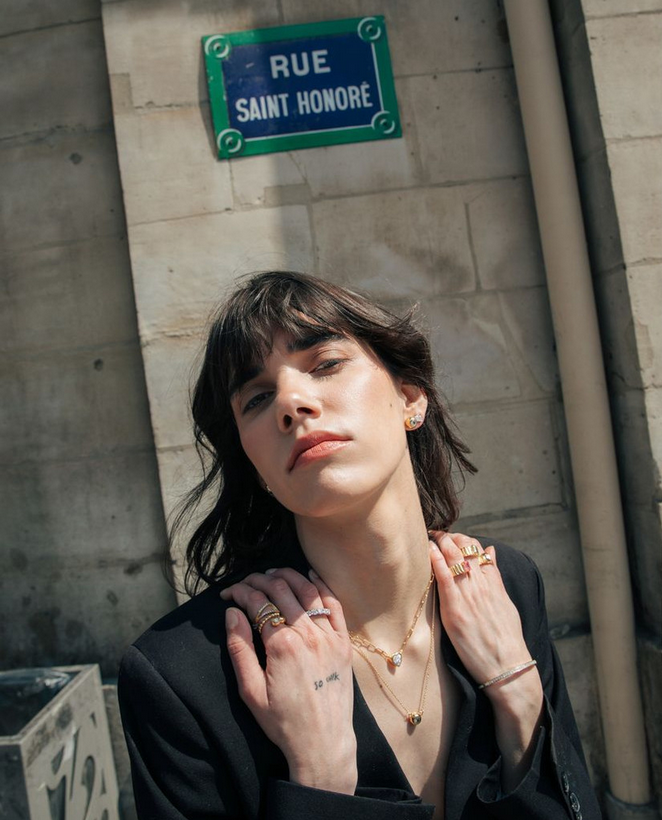 Veefe Paris 24